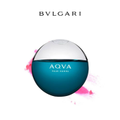 Bvlgari Aqva Homme EDT 100ml: Long-Lasting Fragrance