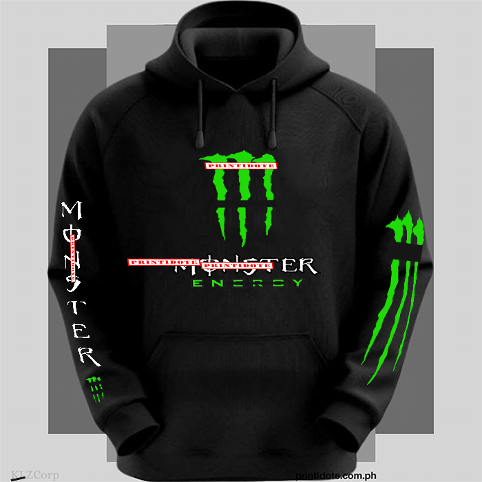 Monster energy outlet sweater hoodie