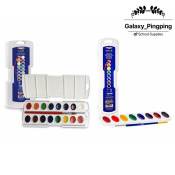 Prang Watercolor Set