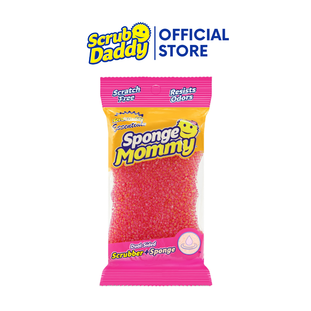 Scrub Mommy Essentials/Mini Mommy (1ct)