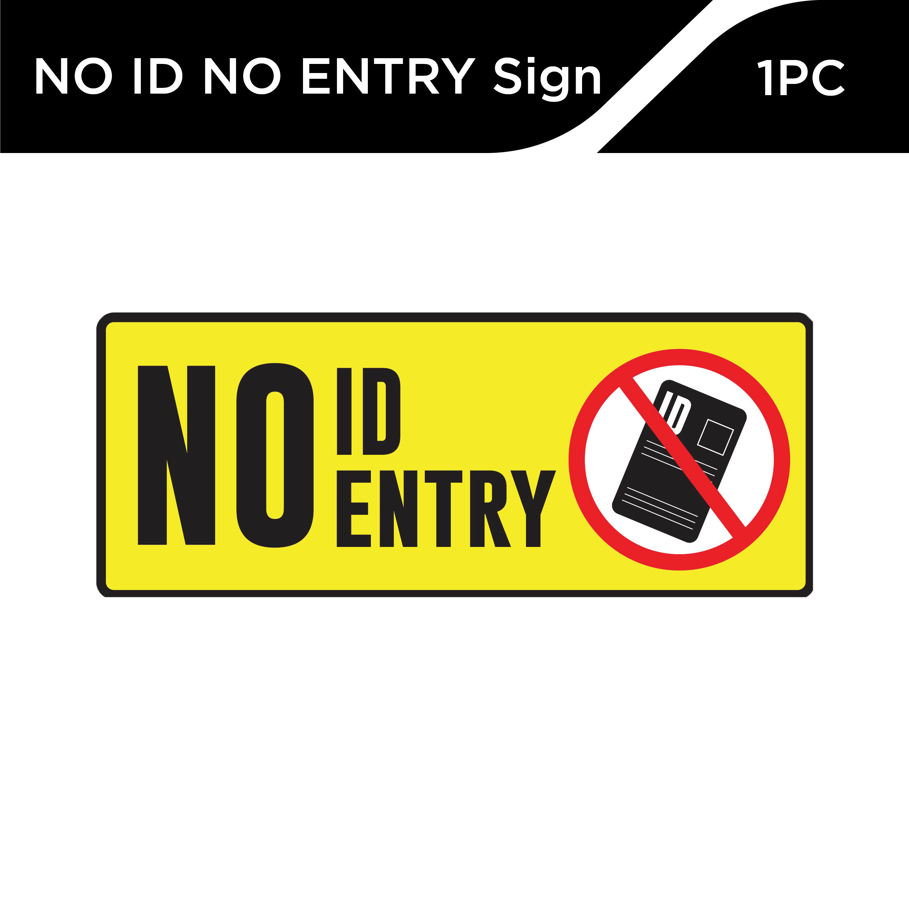 No Entry Sign, No Entry, No Entry Signage, No Entry Vector, 55% OFF