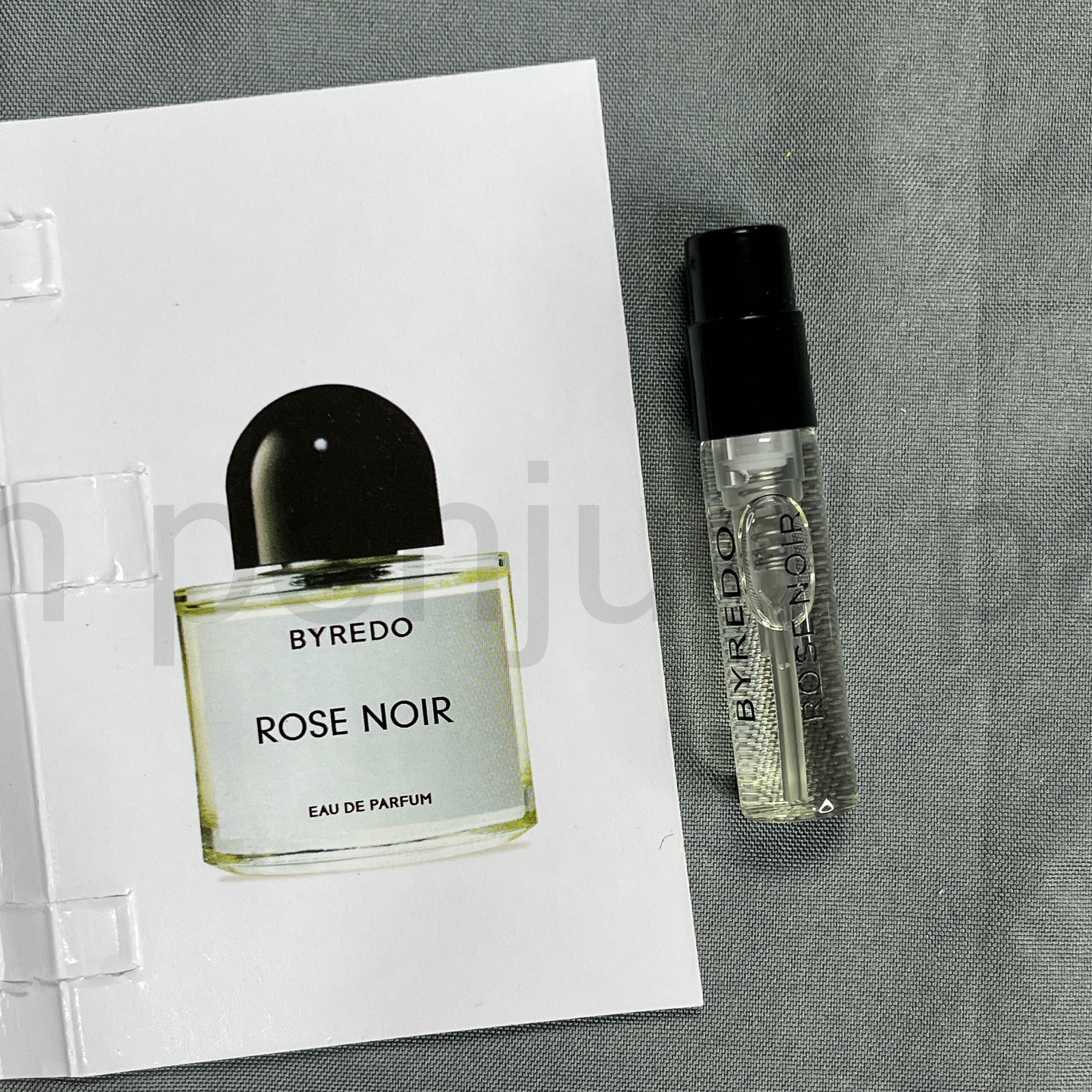 BYREDO ROSE NOIR ROSENOIR | www.comercializadoracyma.com