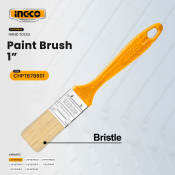 INGCO Super Select Paint Brush, Various Sizes, Sold Individually