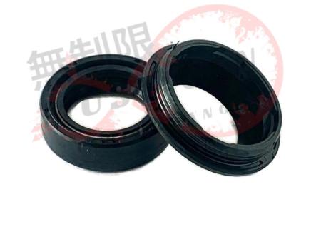 Mio/XRM Fork Oil Seal - Motorcycle Parts & Accessories