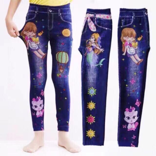 Corduroy Unisex Cargo Pants for Kids Girls and Boys Bottom Plain Pants 1 o 12  years old