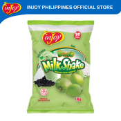 inJoy Buco Pandan Milk Shake Powder 1kg