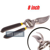 Pruning Shears Cutter - 8 inch, Brand: 