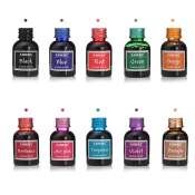 Colorful 30ml Fountain Pen Ink by 