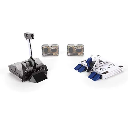 battlebots for kids