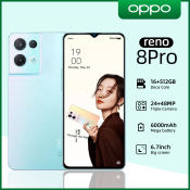 OPPO Reno8 Pro 2022 Android Phone: Big Sale, Brand New