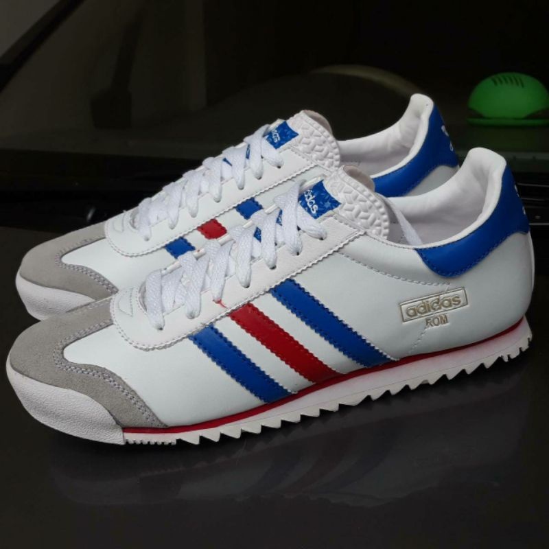 Shop Adidas Rom with great discounts and prices - Aug 2022 | Lazada Philippines