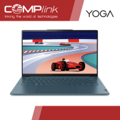 Lenovo Yoga Slim 7i Pro: i7, 16GB, 1TB SSD