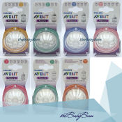 Philips Avent Natural Nipple - Assorted Flow Rates