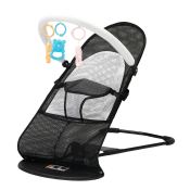 Breathable Rocking Chair for Babies - High Quality Fabric