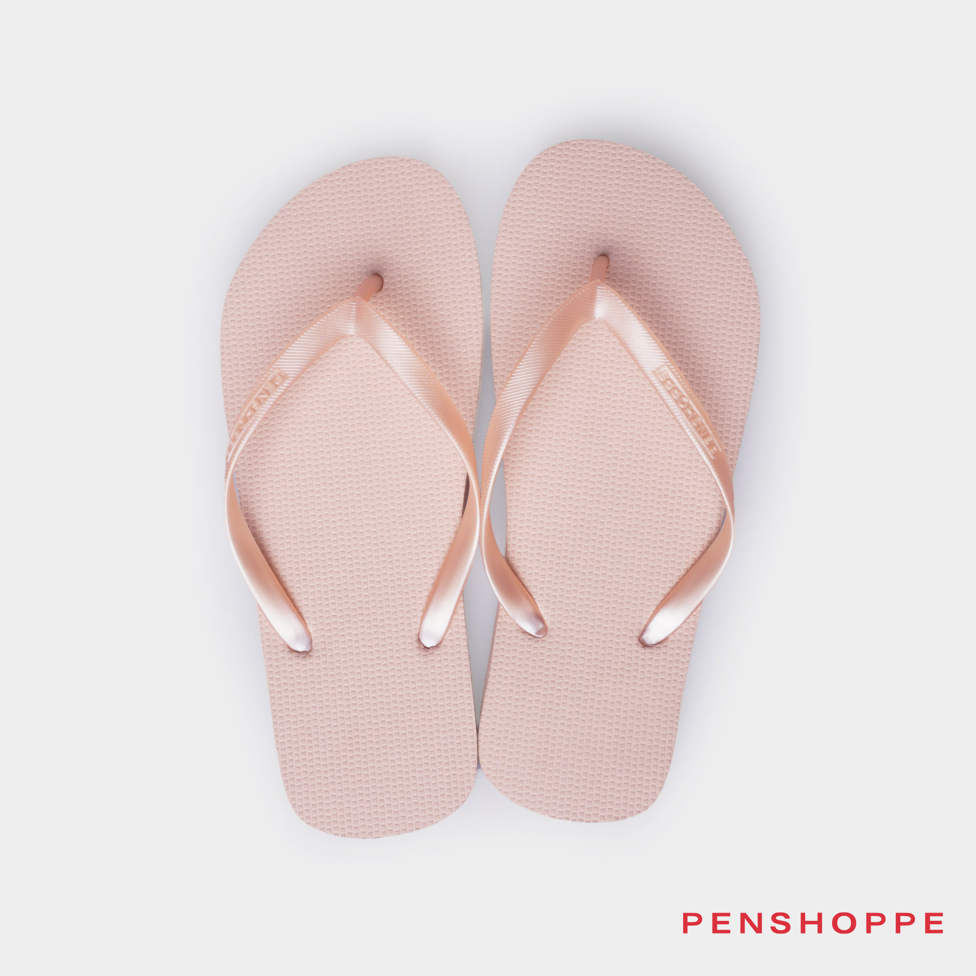 Penshoppe slippers female new arrivals