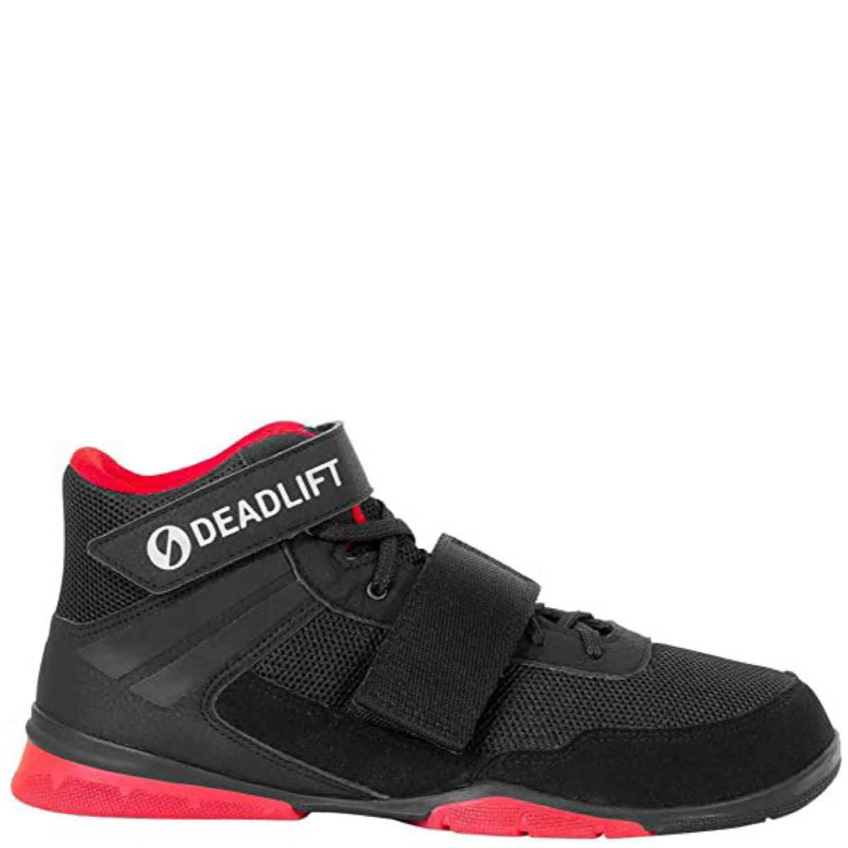 Discount on Sabo  shoes - SKU: Sabo Deadlift PRO Lifting Shoes