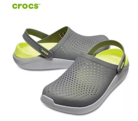 crocs strap online