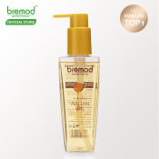 Bremod BR-H031 Morrocan Argan Oil Serum 100ml