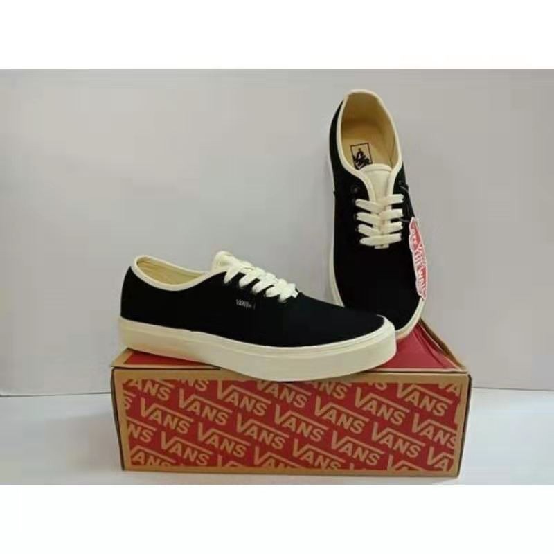 Black bone vans original price sale