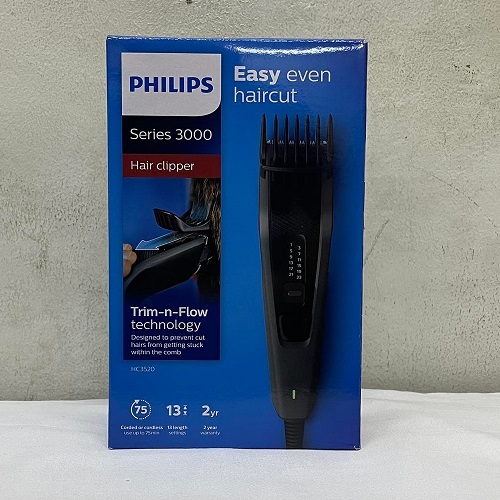 Buy Philips Trimmers, Groomers & Clippers Online 