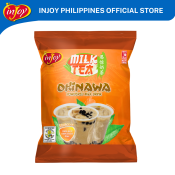 inJoy Okinawa Milk Tea 500g