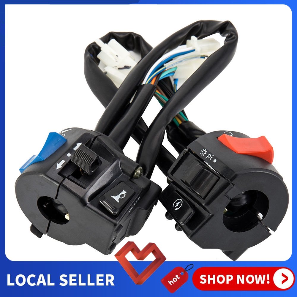 Shop Yamaha Mio I 125 Headlight Switch online