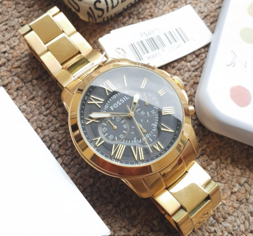fossil fs4815