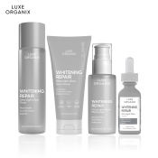 Luxe Organix Niacinamide Skincare Bundle