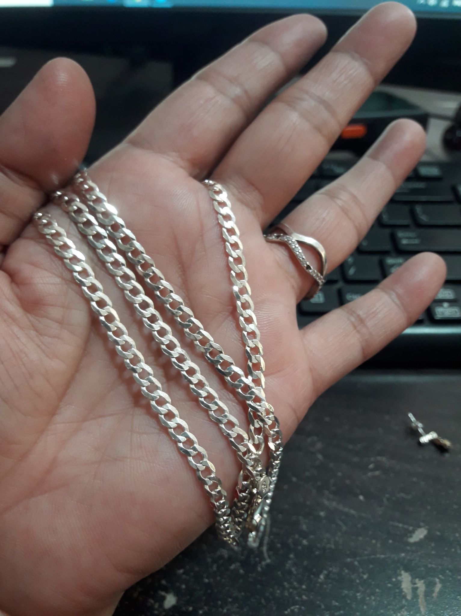 Update 136+ silver necklace 925 worth latest songngunhatanh.edu.vn