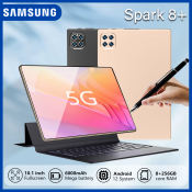 Samsung Galaxy Spark 8+ Tablet 5G 2023 - Brand New