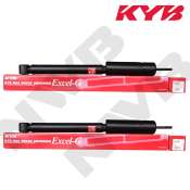 KYB Rear Gas Shock Absorber Set for Honda City/Jazz/Fit