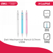 Deli U998 Mechanical Pencil 0.7mm