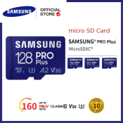 Samsung PRO Plus 1TB Micro SD Card