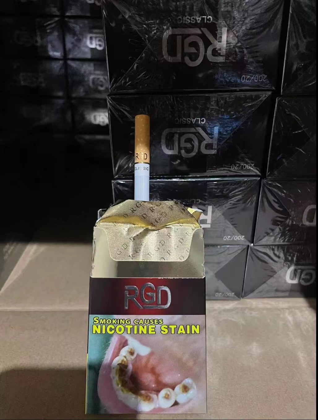 Shop Rgd Reg American Blend Online with Best Discounts and Low Prices
