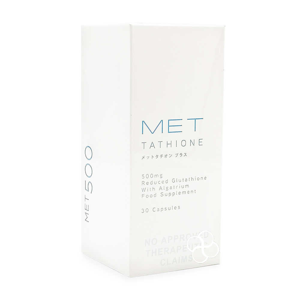 Watsons Met Tathione Glutathione Capsules & Whitening Soap - Glow Enhancing  Skin Care | Lazada Philippines