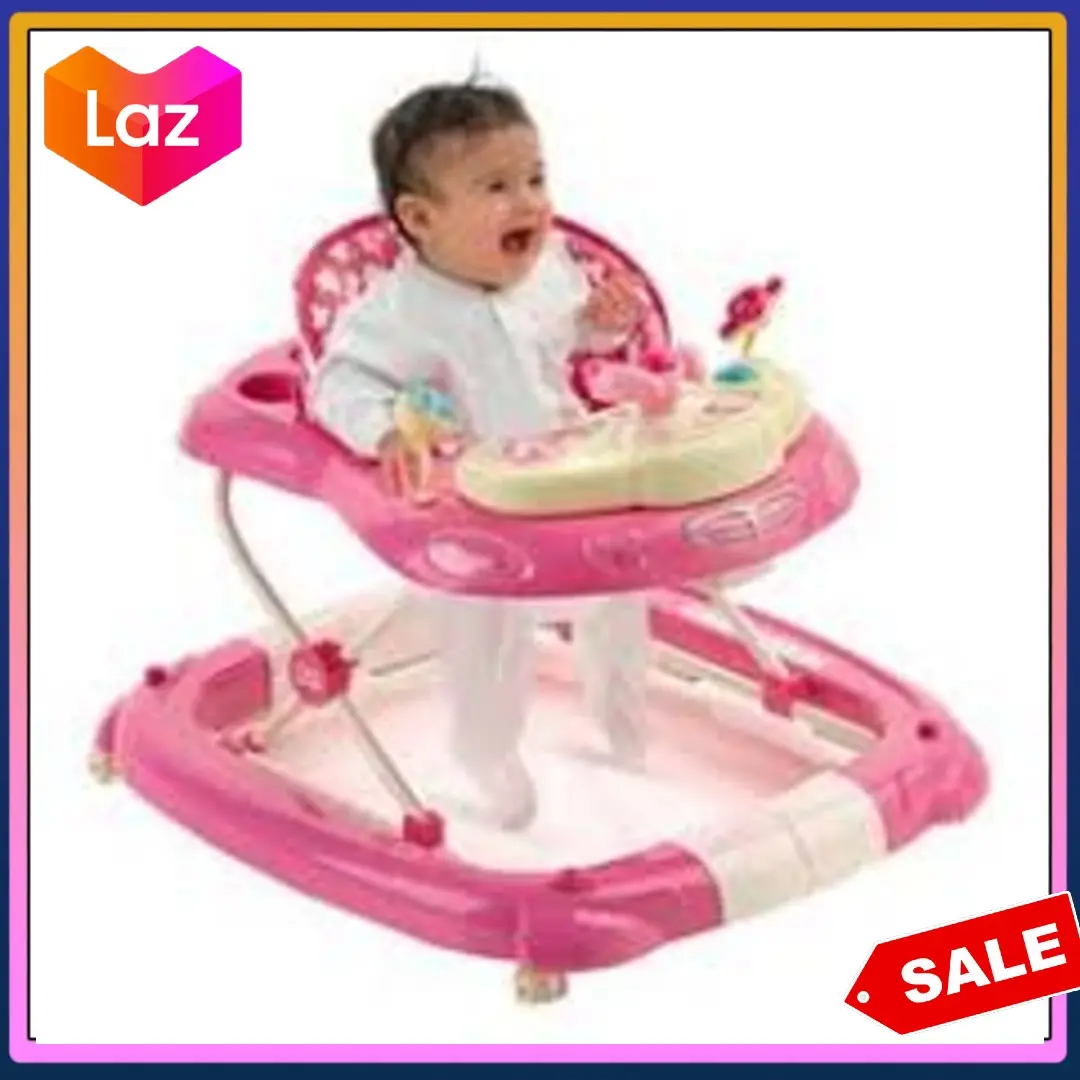 baby walker with lights