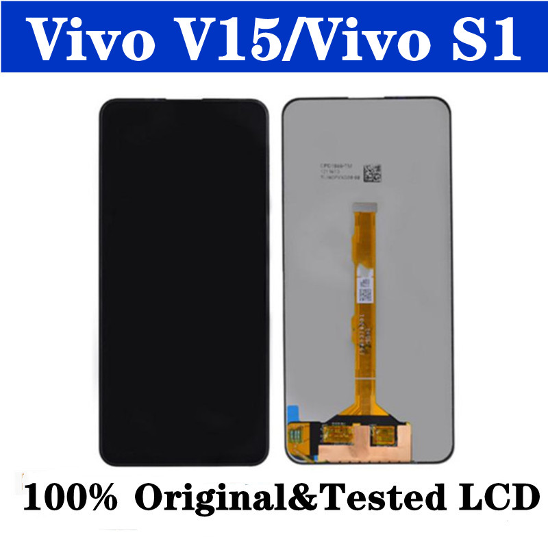 vivo v15 display replacement