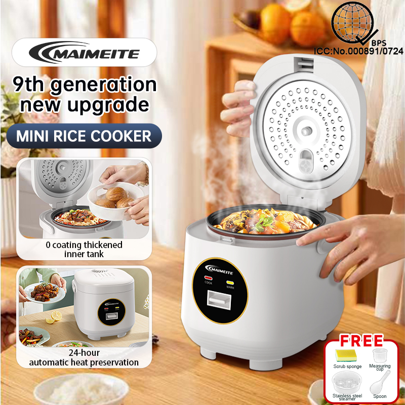 Shop Sm Multifunction Electric Cooker Cheap – Fast Easy Lazada