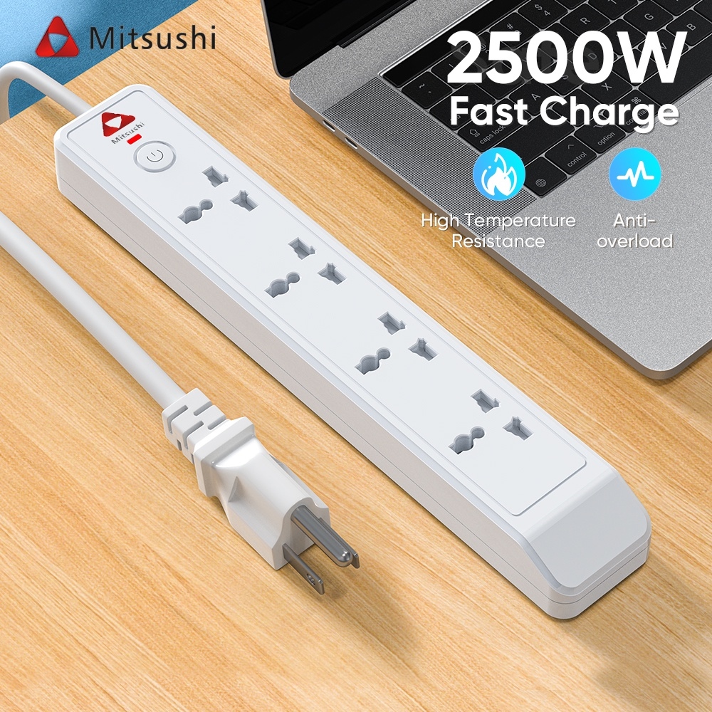 Passus Surge Protector Tower With Usb C(pd ) Port Power - Temu Philippines