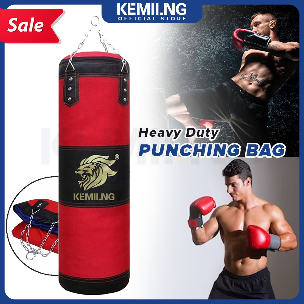 Boxing Gloves Punching Bags Near Me For Sale KEMILNG Punching Bag