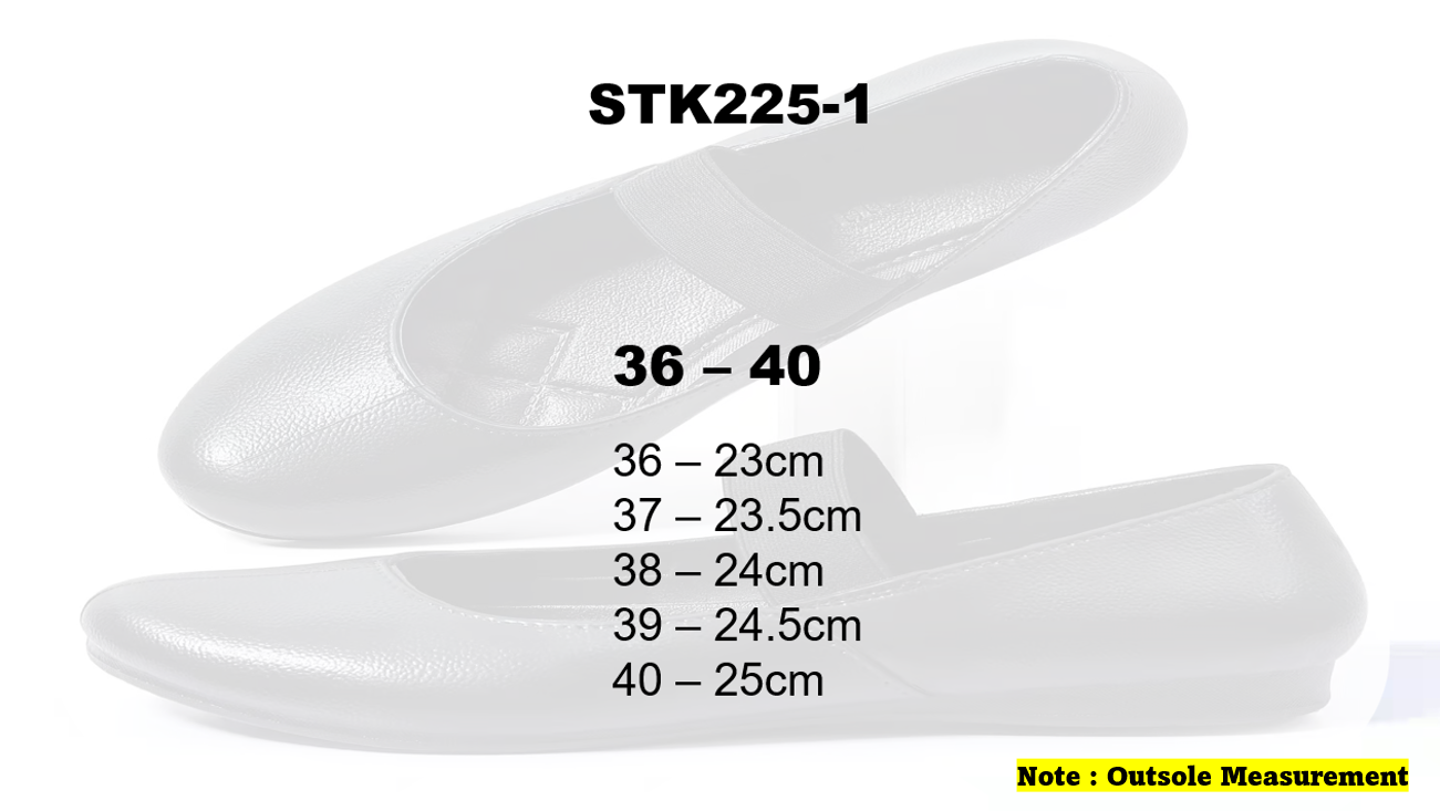 Payless Size 38 Shoes In Cm Split Toe Mary Jane Shoes WW202-1