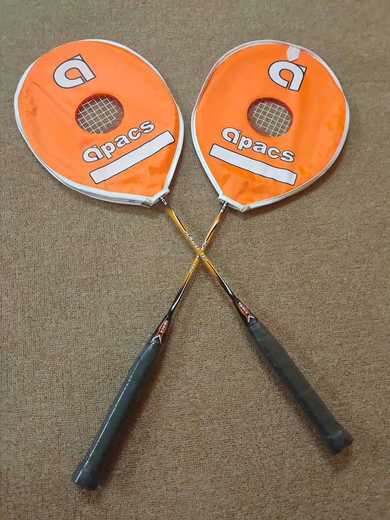 Buy Apacs Rackets for sale online lazada.ph