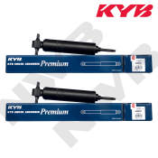 KYB Front Shock Absorber Set for Mitsubishi L300 and Adventure