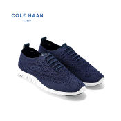 Cole Haan Women's ZERØGRAND Stitchlite™ Wingtip Oxford Shoes