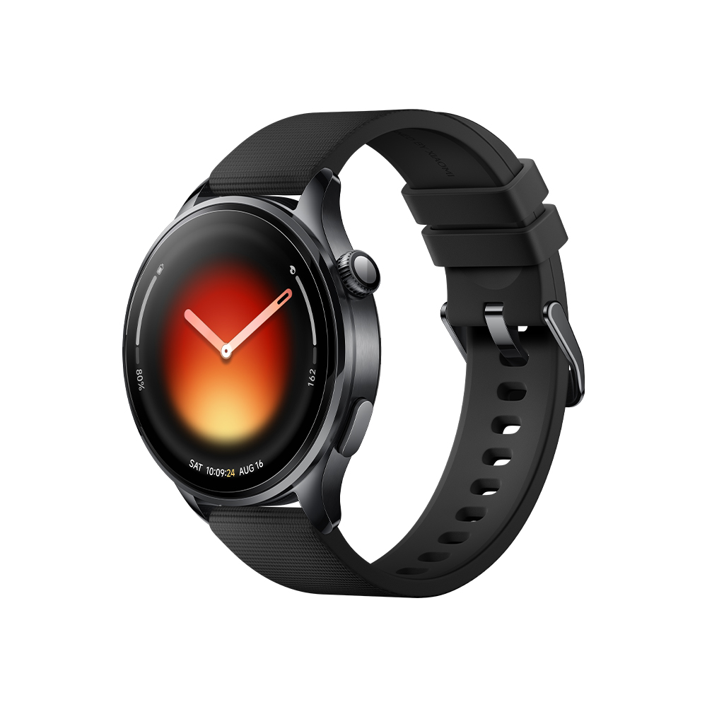 Xiaomi Watch 5 1.54" AMOLED Display 930mAh Long Lasting Battery - Image 2