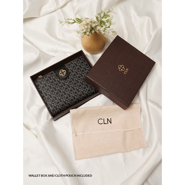 Hot sales Original CLN Wallet - Calanthe Wallet