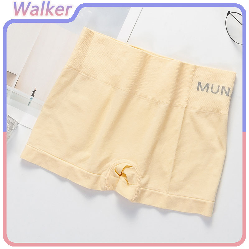 COD Munafie Cycling Cotton panty Boxers Panty MUNAFIE BOYLEG