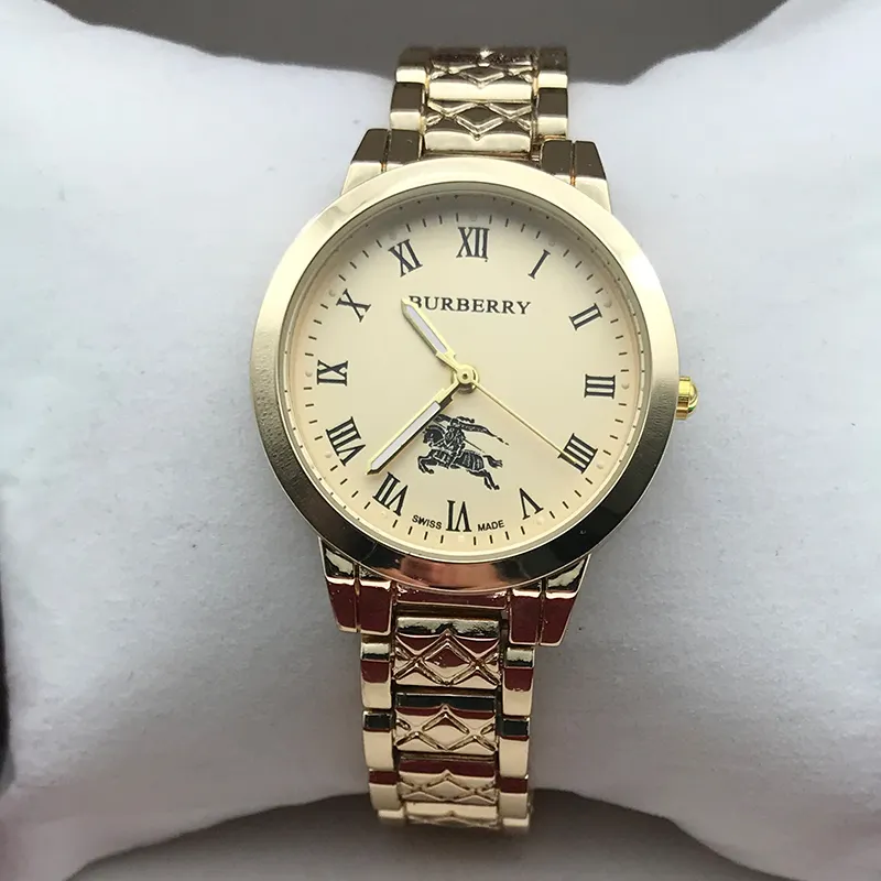 burberry watch