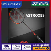 YONEX ASTROX-99 4U Carbon Badminton Racket for Professionals