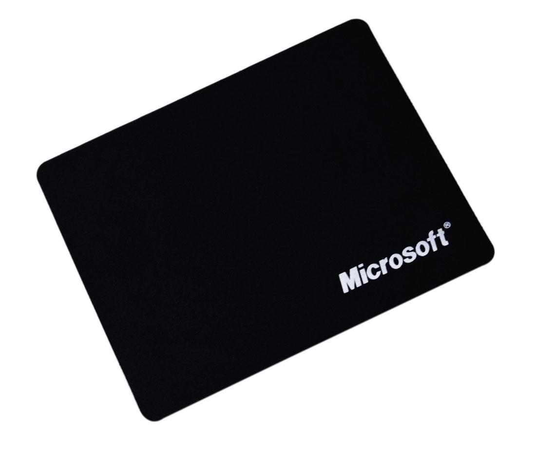 Ultra Thin 22cm X 18cm Mouse Pad Mouse Pad MIcrosoft